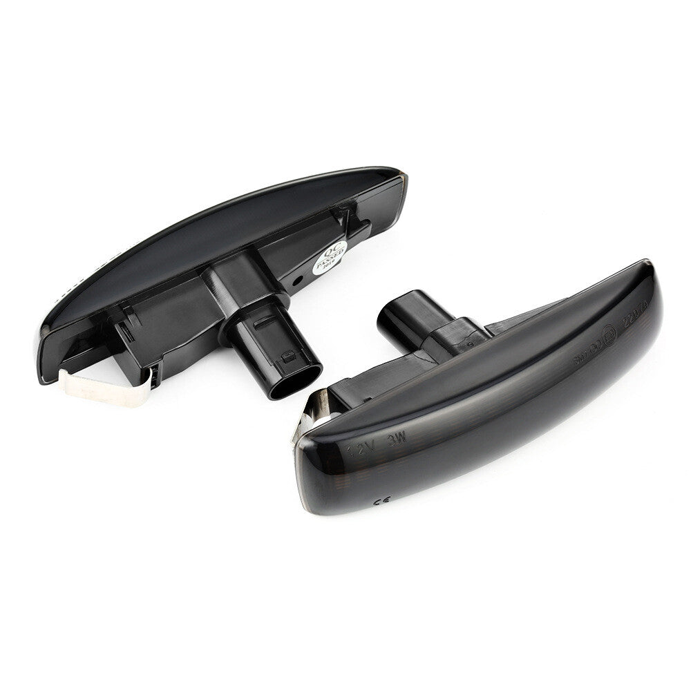LED dynamic side marker lights suitable for Range Rover Sport Discovery LR3 LR4 LR2