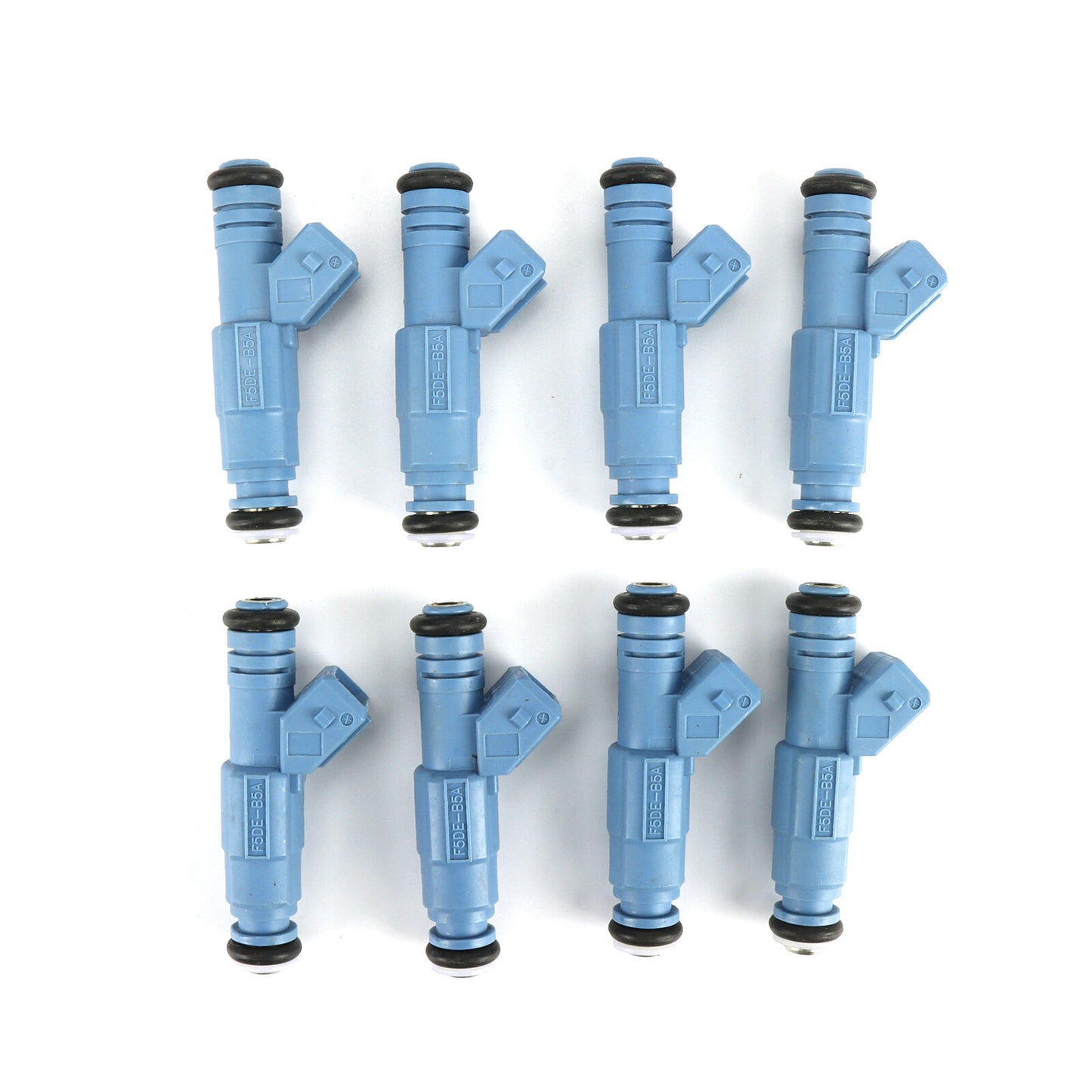 8PCS Fuel Injector For 1996-99 for Dodge for RAM 1500 2500 3500 5.2L 5.9L NEW 0280155715