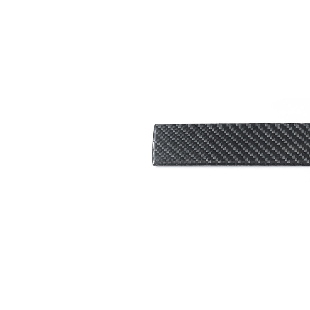 Carbon Fiber Shifter Control Accent Cover Trim Decor for Chrysler 300 2005-2007