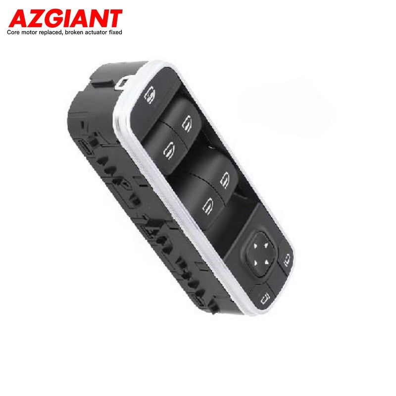 Applicable to for Mercedes-Benz A-Class W177 V177 A220 left front driver's side window switch