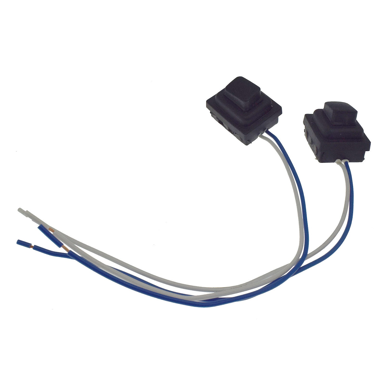 Front Left Right Outside Door for Smart Handle Button for Hyundai for Elantra 2016-19