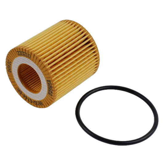 Engine oil filter fuel suitable for Ford series 2.2 3.2 TDCi TDDi 4x4 diesel BB3Q-6744 AU