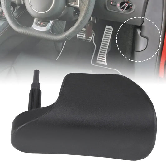 RHD Bonnet Release Handle Black 8J2823533C for Audi TT MK2 2007-2014 2013 2012