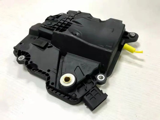 The programmed 722.9 ISM intelligent servo module is suitable for Mercedes-Benz W221