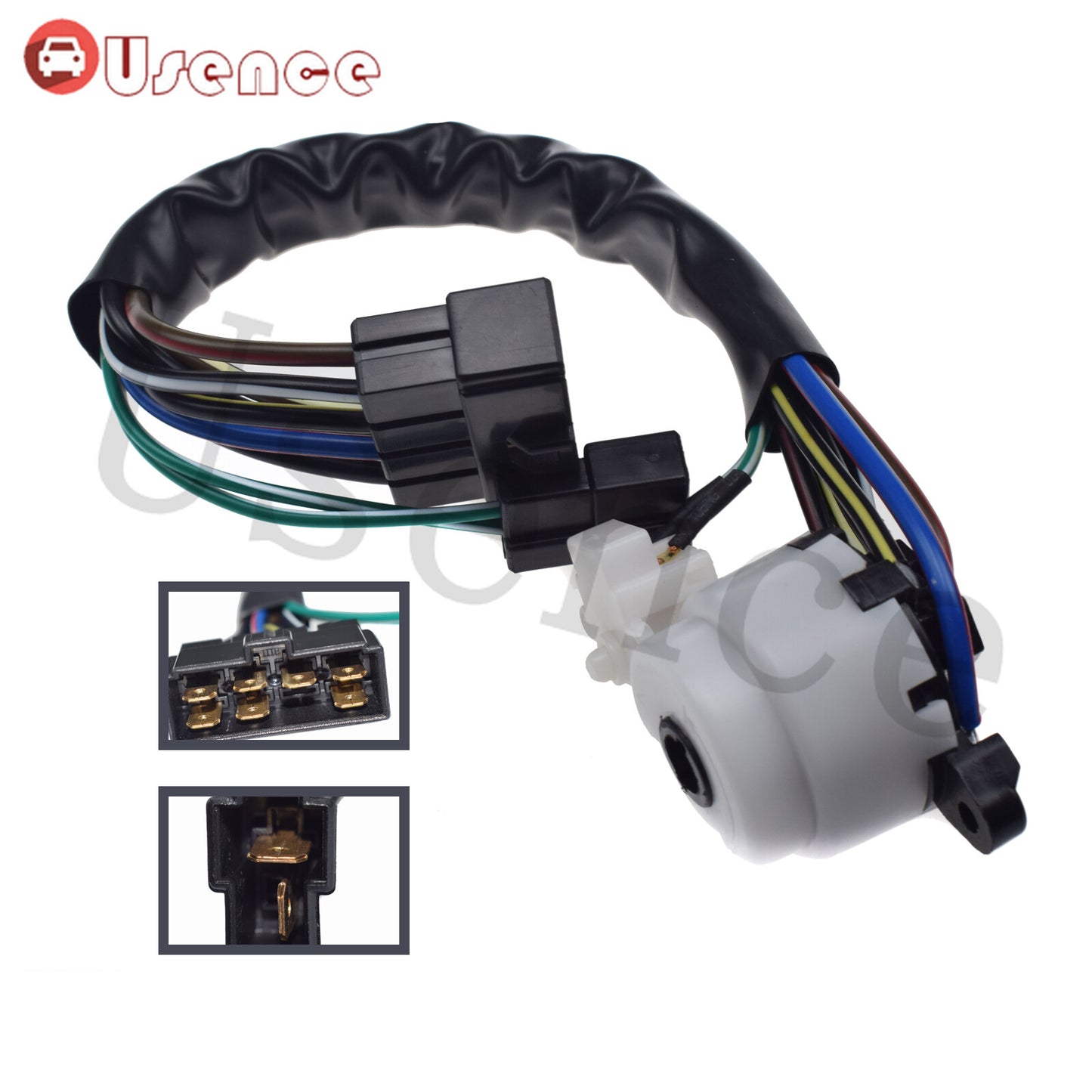 Ignition Starter Switch 8445035060 For 1984-1989 for Toyota 4Runner Pickup Van 2.4L