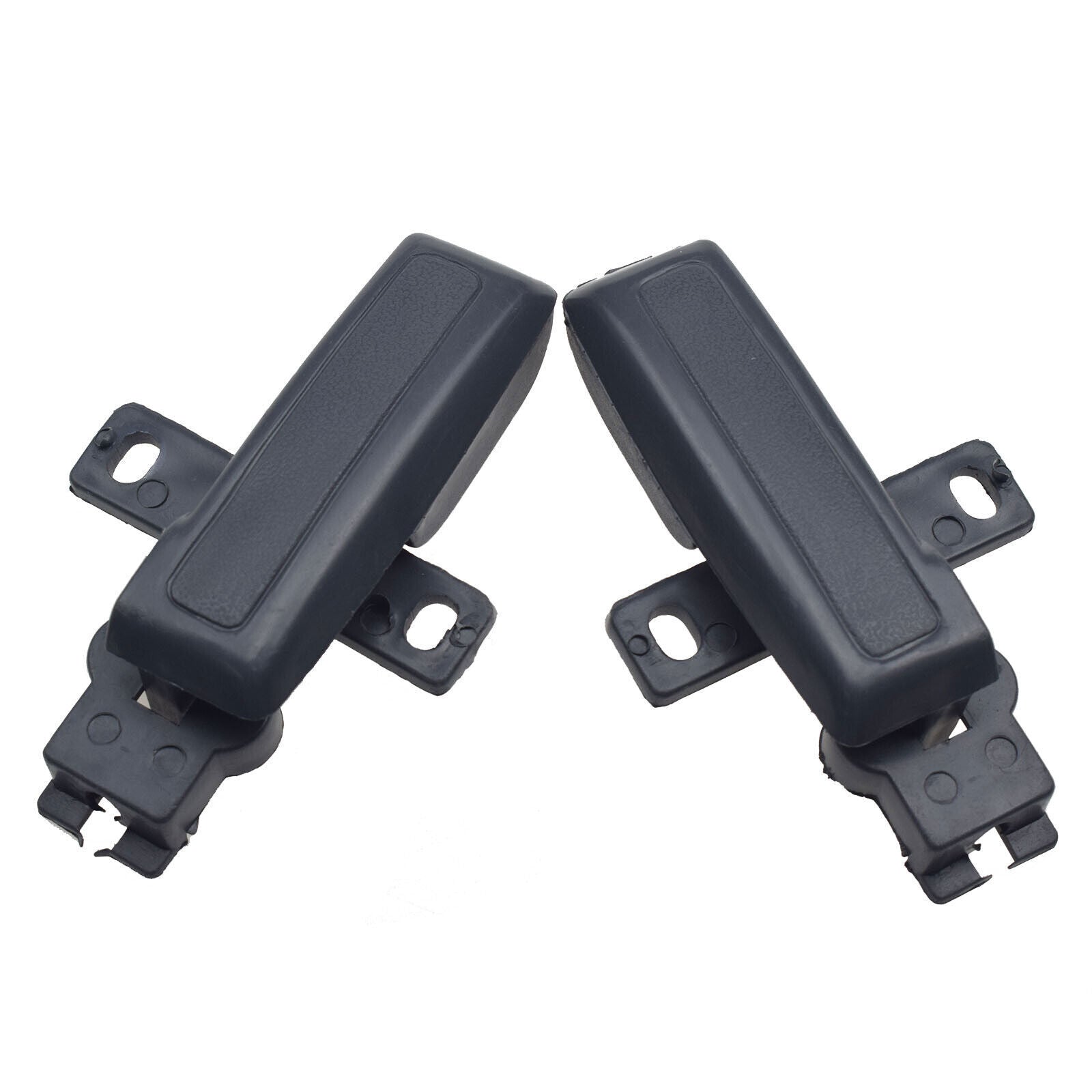 for Isuzu Rodeo for Honda Passport Left  Right Interior Inner Door Handles 2PCS NEW