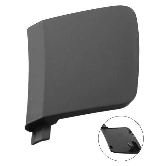 Car-Rear Bumper Tow Hook Eye Cover Cap for Volvo V40 2013-2016 39814200