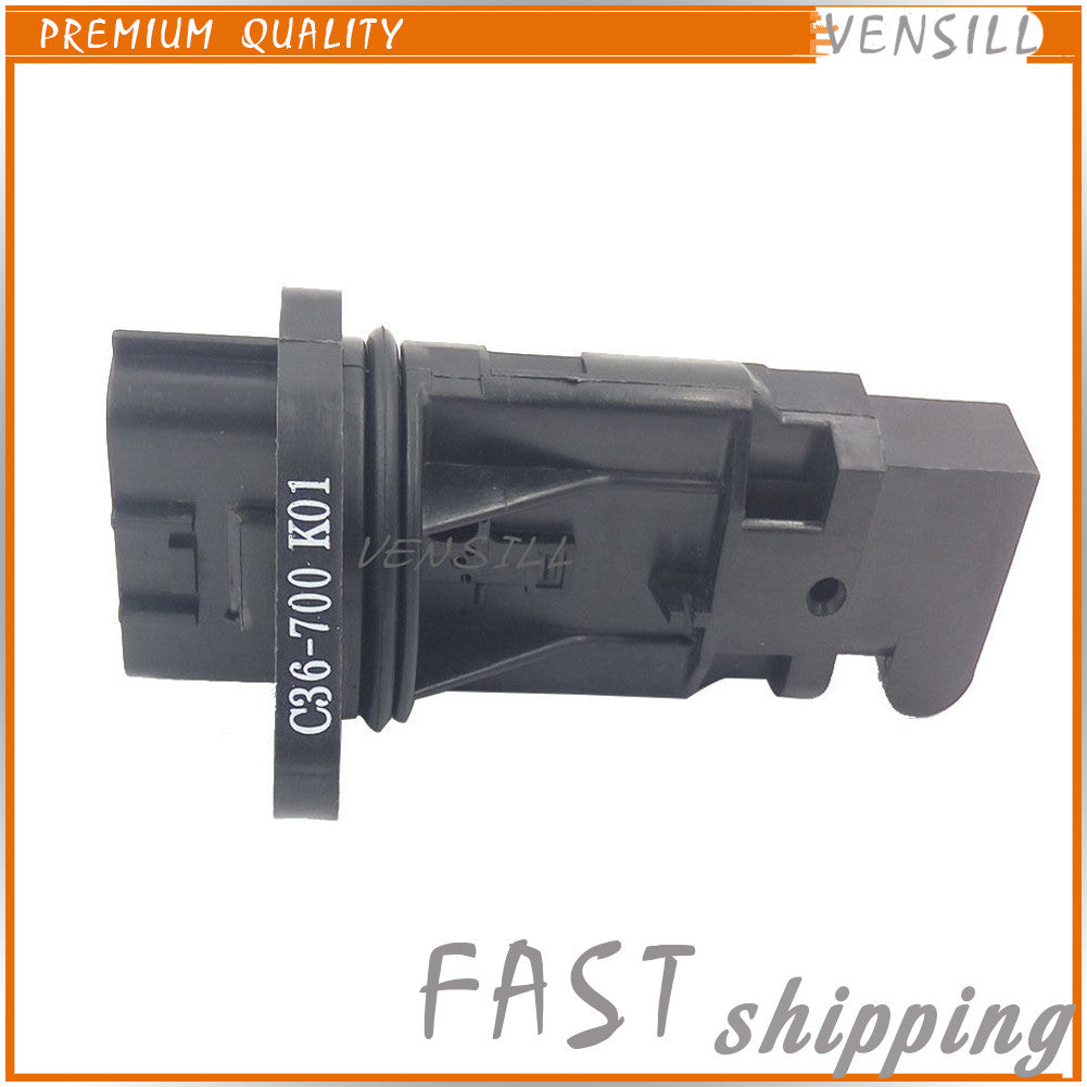 Mass Air Flow Sensor MAF 22680-AD210 for Nissan Sentra for Infiniti Maxima Patrol