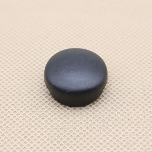 1 piece windshield wiper arm nut cap for Audi A3 A4 A5 A6 Q3 Q5 Q7 TT R8