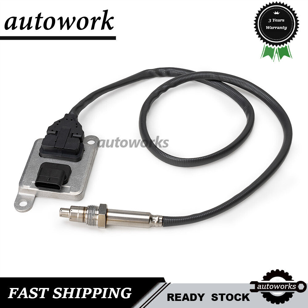 1Pcs Nox Nitrogen Oxide Sensor MK668275 Fits for Mitsubishi Fuso Truck 2012-2019