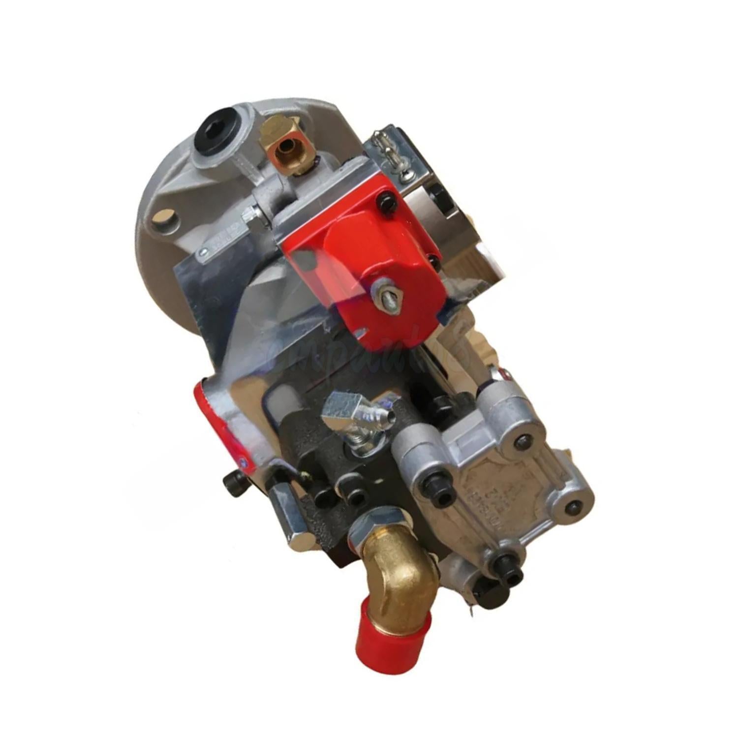 PUMP 1PC For QSK19 Diesel Engine Fuel Pump 4951350 3419493