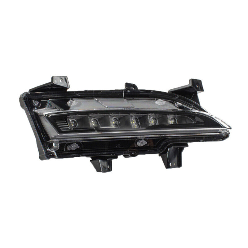 for Lincoln MKC 2014 -2018 Right side LED Daytime running lights Fog Light