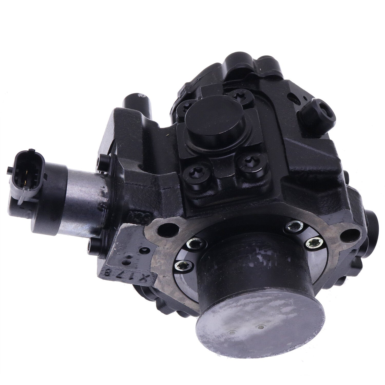 Common Rail Fuel Pump 0445010136 0445010195 for NISSAN 16700-MA70A 16700-MA70B