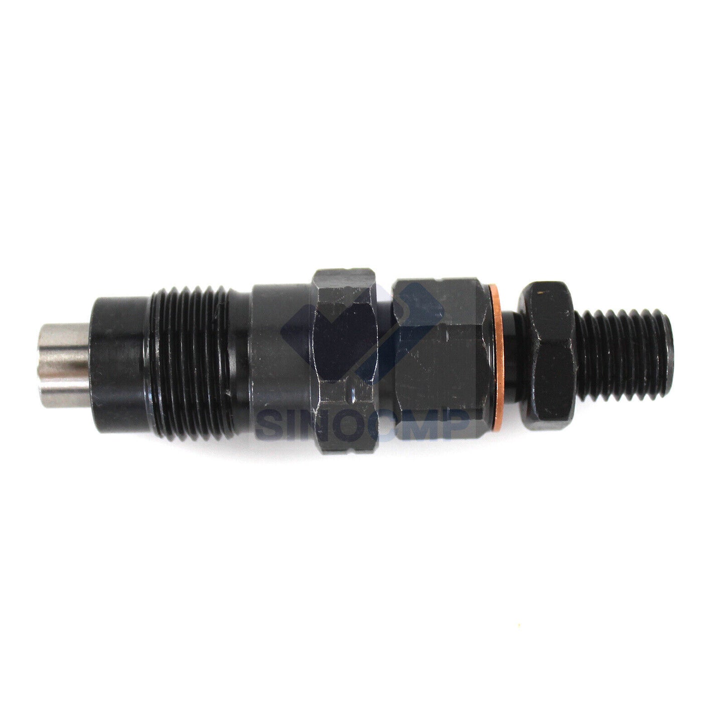 4x Fuel Injector For Bobcat 645 751 753 763 773 S150 S175 T190 DF6I5447S 7023120