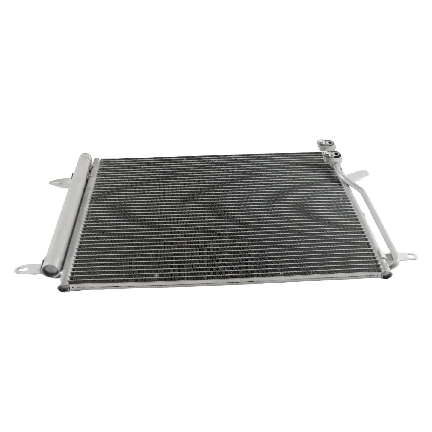 A/C Aluminium Condenser For 2013-2015 for Volkswagen Beetle 2011-15 for Volkswagen for Jetta
