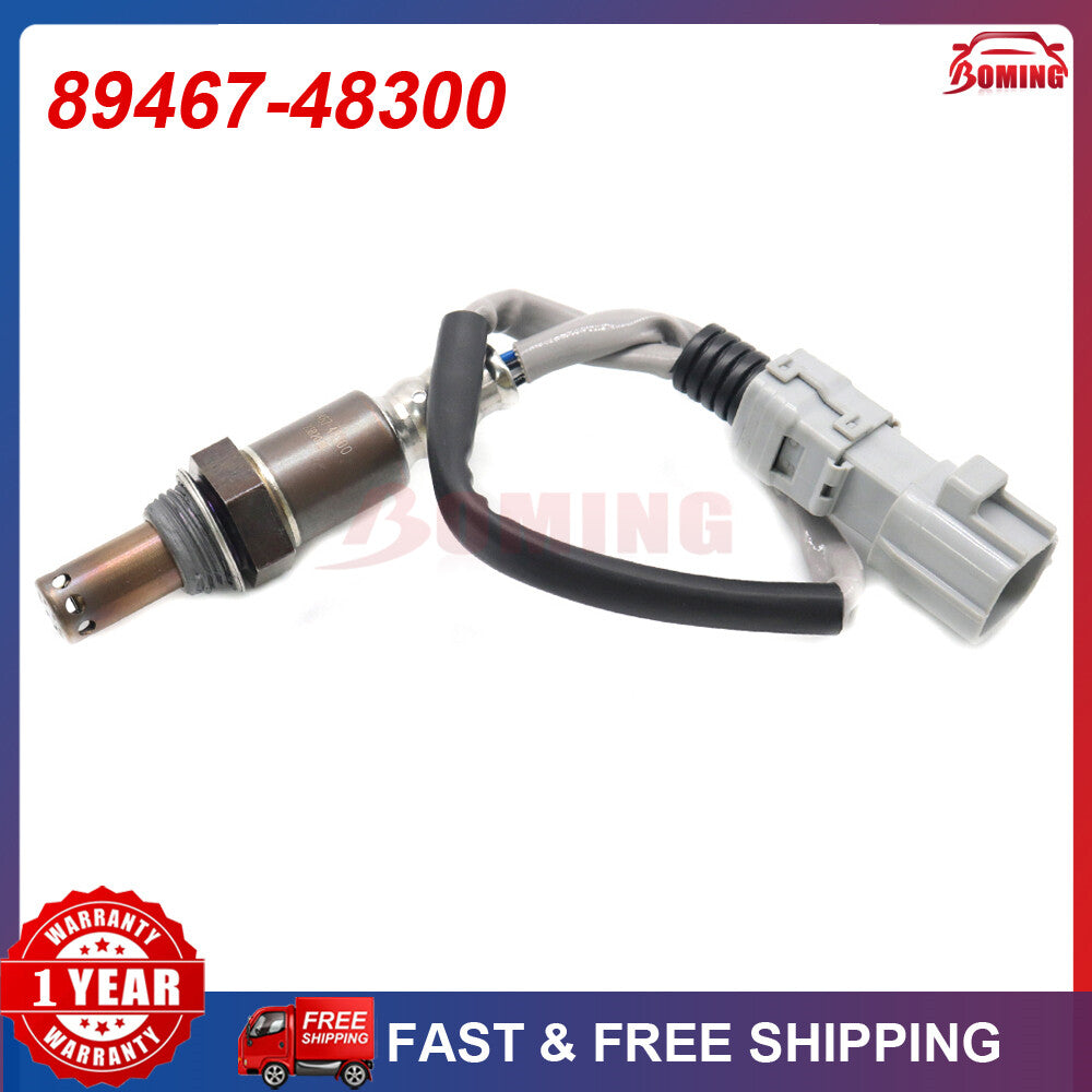 11787576673 Upstream oxygen sensor suitable for BMW 550i, 650i, 750i, X5, X6, for Mini Cooper , R60