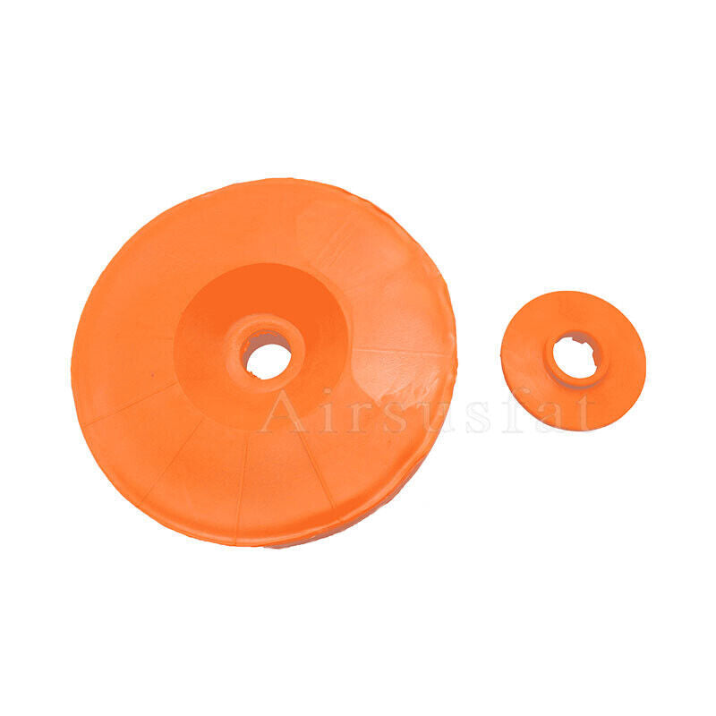 2213206113 BUFFER RUBBER TOP MOUNT for MERCEDES W221 FRONT SUSPENSION ABC SHOCK