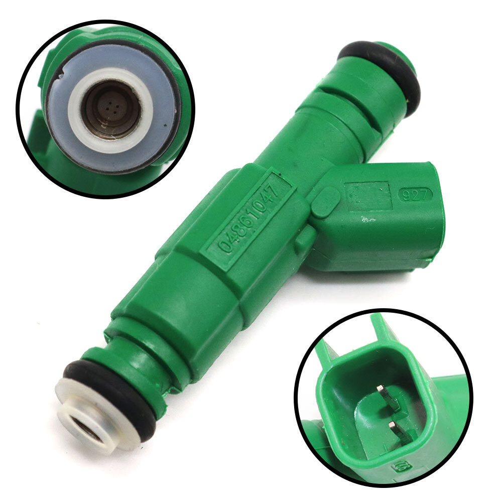 6PCS 53030778 0280155789 Fuel Injectors for Mustang Windstar for Dodge for Chevrolet