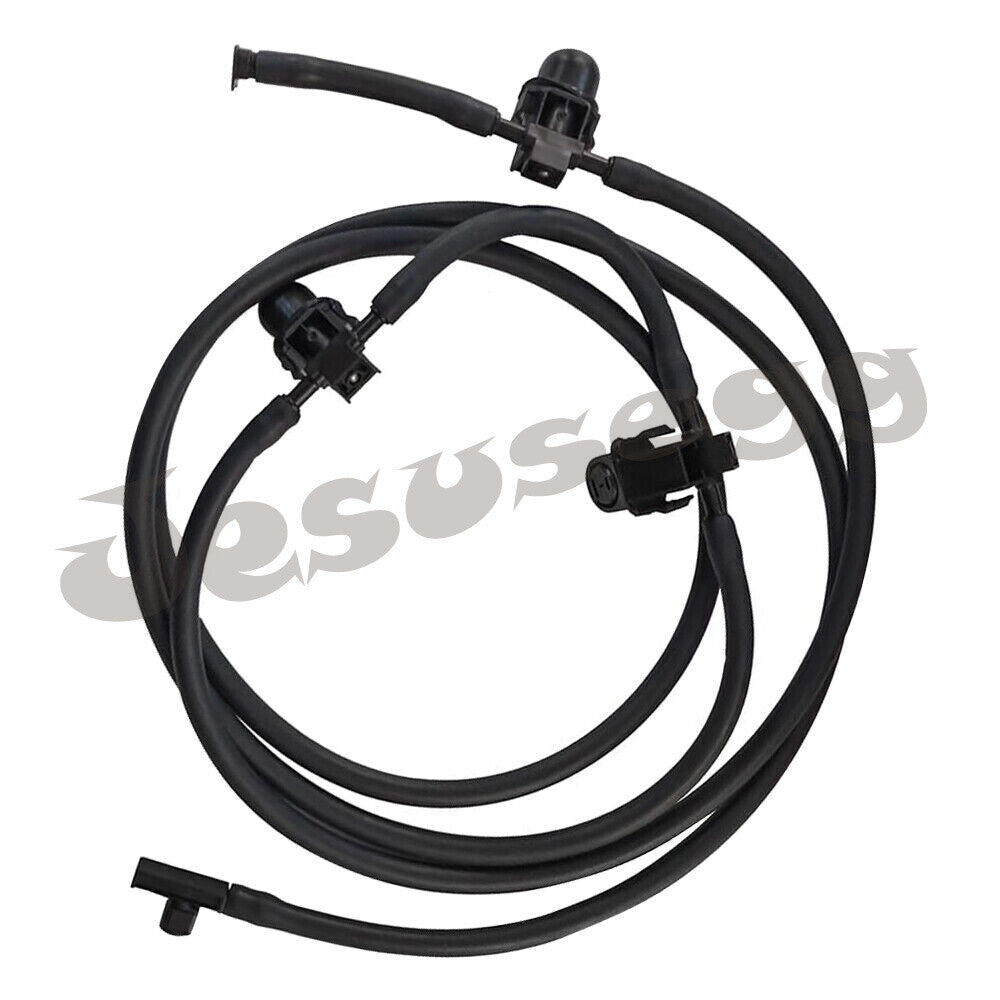 Washer Windshield Nozzle A2128600792 for Benz X218 C218 W212 E200 E260