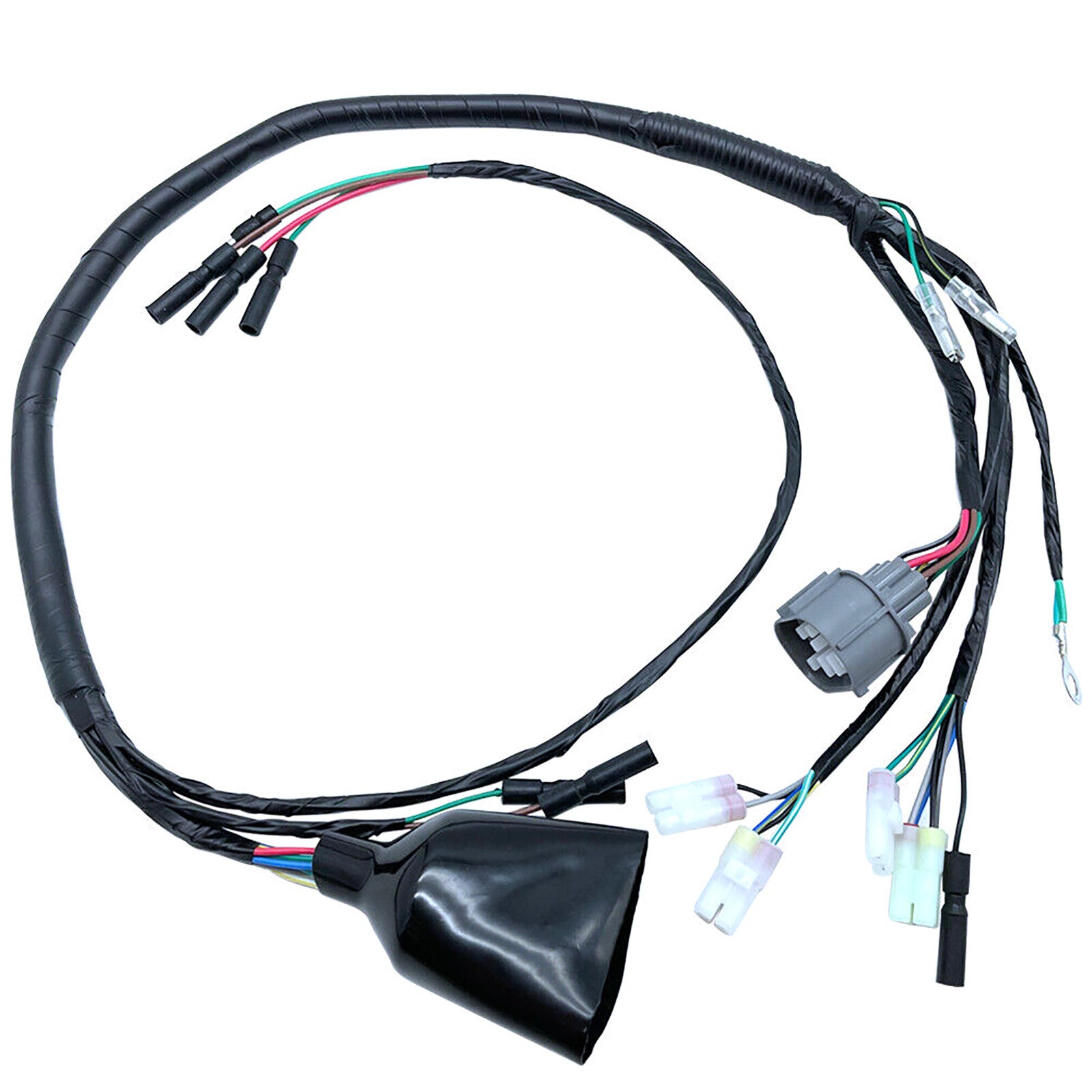 32100-HM3-000 Wire Harness for Honda TRX300EX Sportrax 300 1993-2004 Repair Part