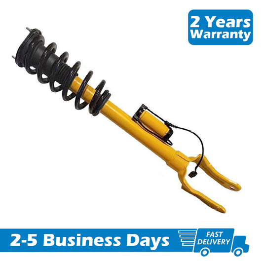 Front left shock absorber strut Assy fits for Jeep Grand Cherokee SRT Overland 2012-15