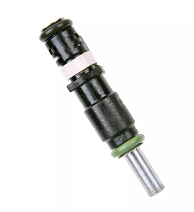 Set of 8pcs OE Fuel Injector for Mercedes SL500 S550 GL450 E550 ML550 GL Class