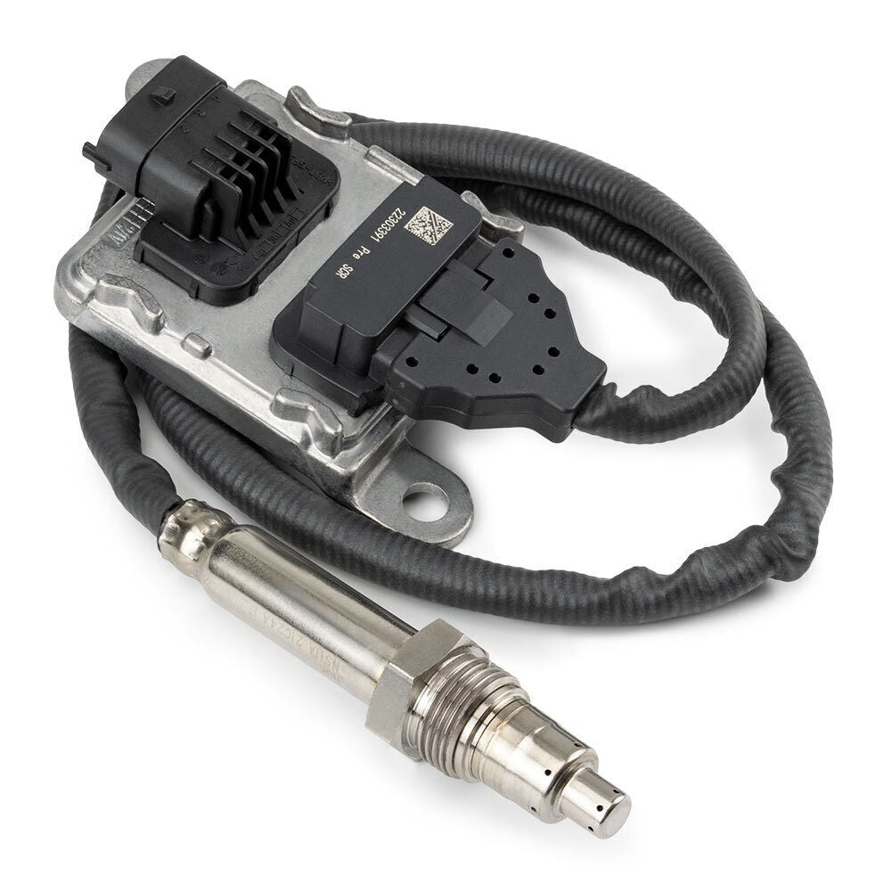 The new downstream 06A906262BS oxygen sensor is suitable for Audi for A4 , for A6 , Q7, and for Volkswagen for Skoda models. (06E906262H)