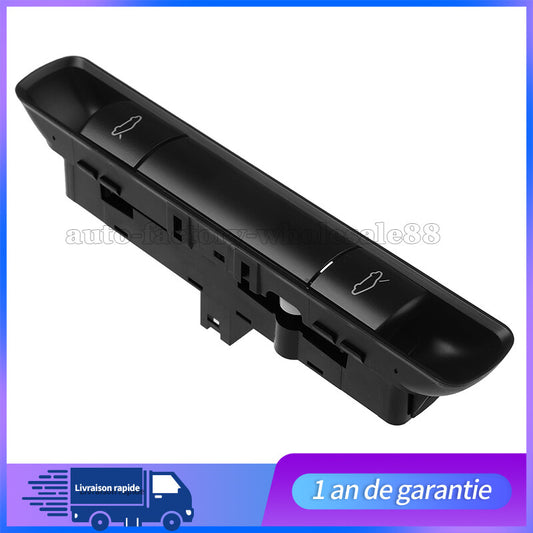 Capot commutateur couvercle coffre Convient pour for Porsche 997 987 Cayman