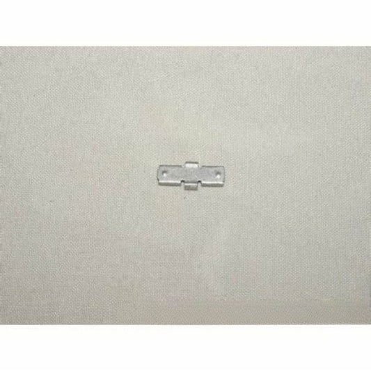 3C9853910 Quarter Panel Glass Clip for Volkswagen 19-22
