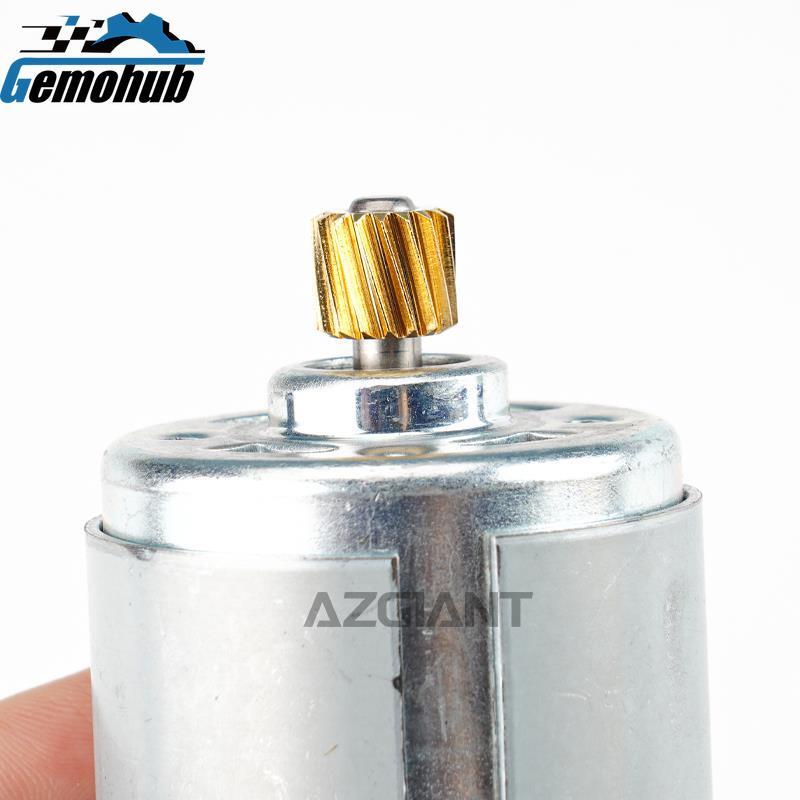 Parking Brake Handbrake Actuator Motor for 10-13 for Mercedes-Benz S400 Hybrid Sedan