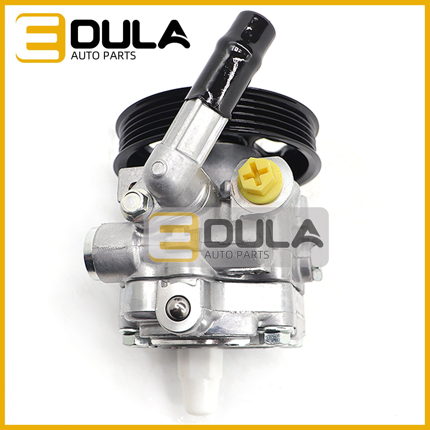 Power steering pump suitable for SUBARU IMPREZA WRX  STI 04-06 34430FE040 34430FE041