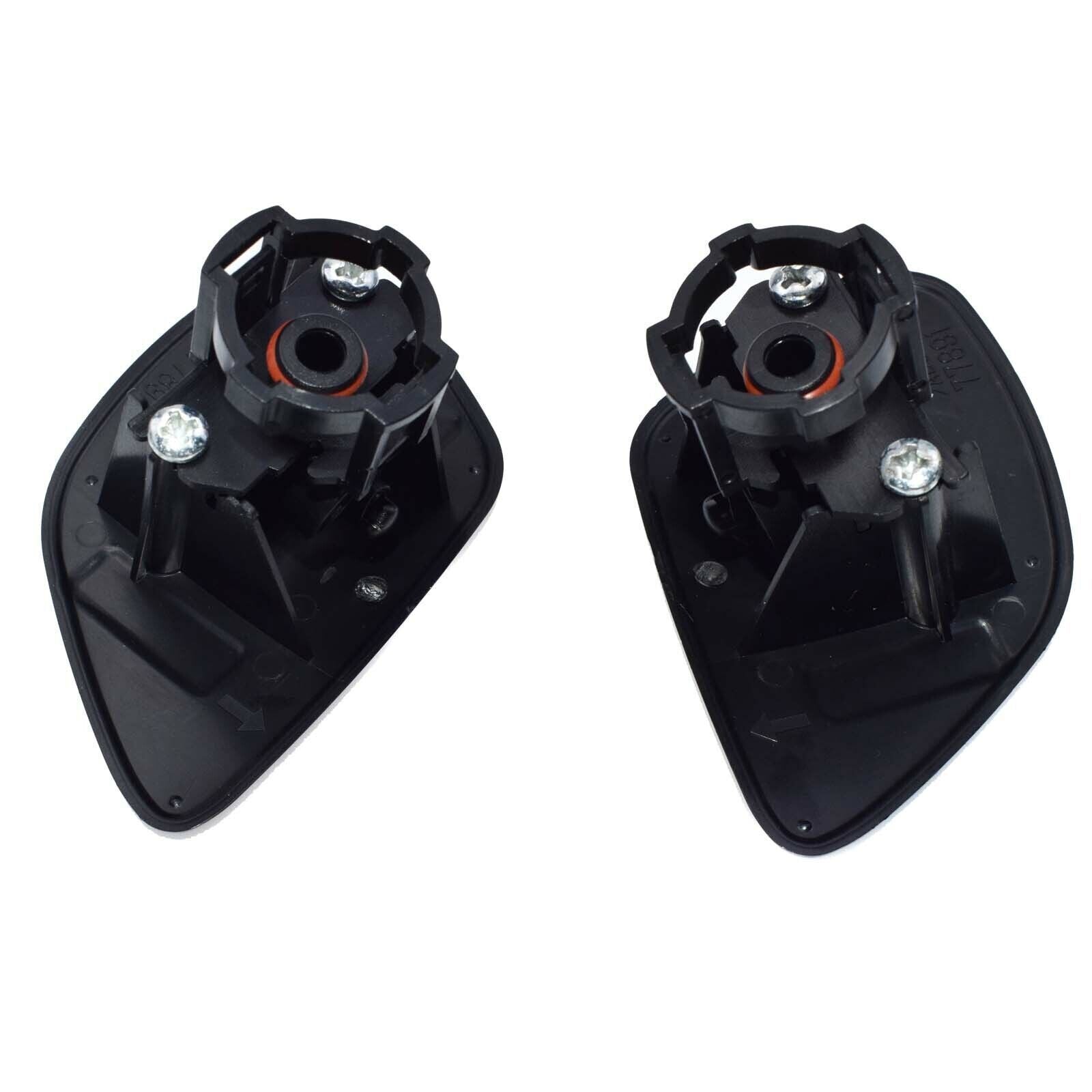 2X for Lexus RX330 RX350 Left  Right Bumper Washer Nozzle Headlight Cleaner NEW