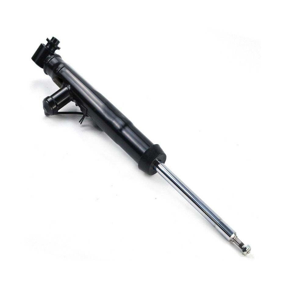 Pair Rear Left Right Shock Absorbers w/Electric Fit for Audi A6 S6 Avant Quattro C6