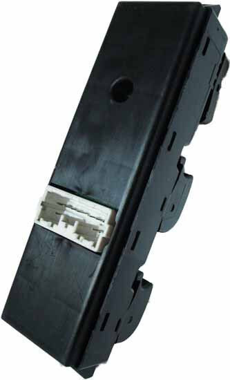 For 1998-2004 for Isuzu Rodeo NEW 897135-9271 Master Power Window Door Switch BLACK