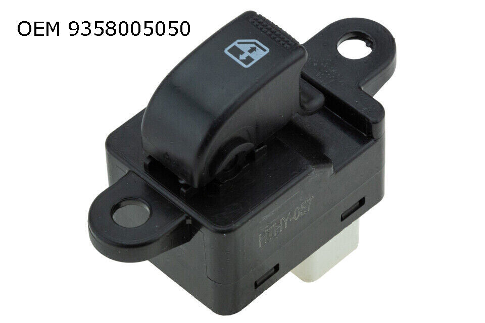 for HYUNDAI ATOS 1.1 2001 1304601 9358005050 fensterheber schalter vorne rechts