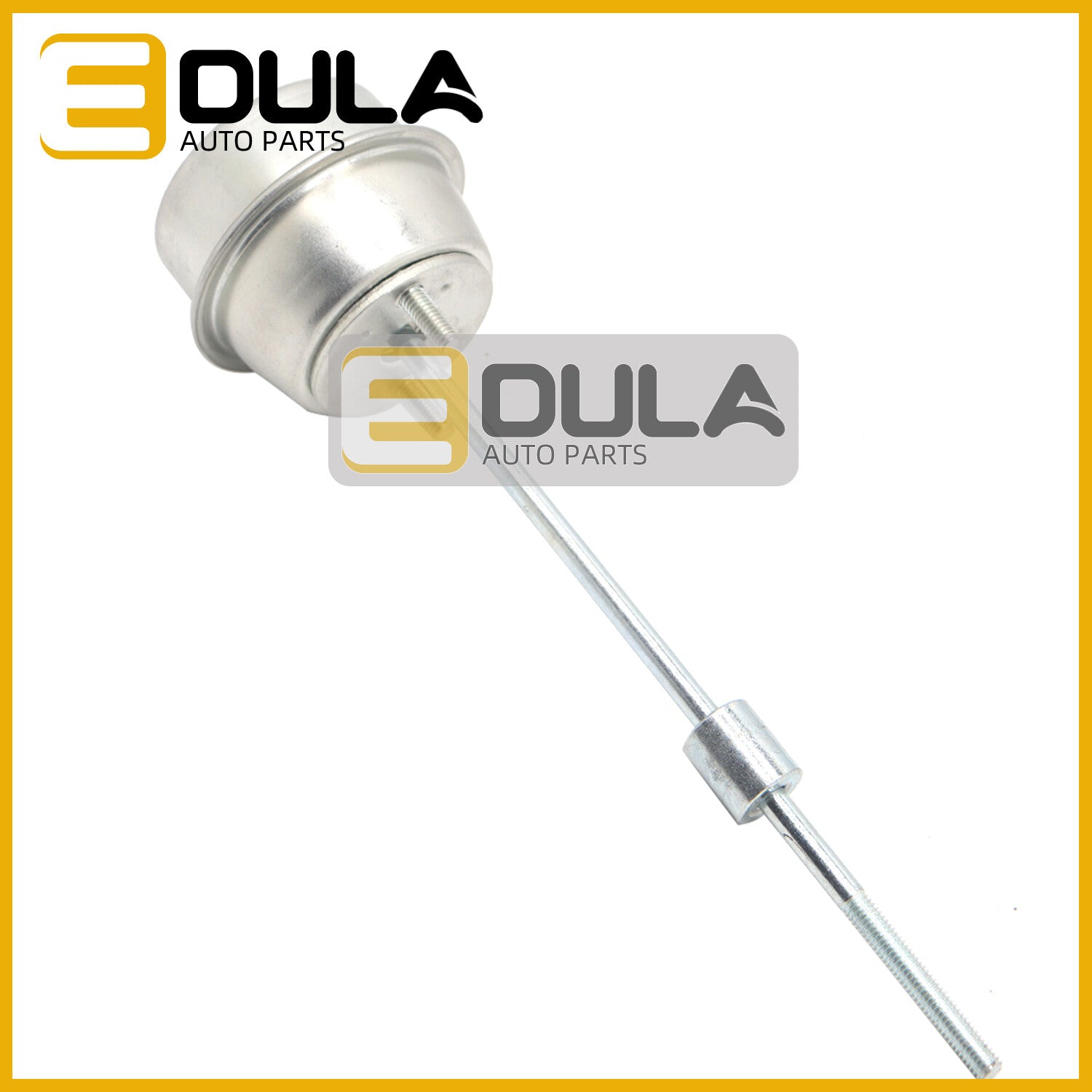 1PC Turbocharger Actuator Pressure Box Fits for Citroen DS4 1.6 THP 53039700118