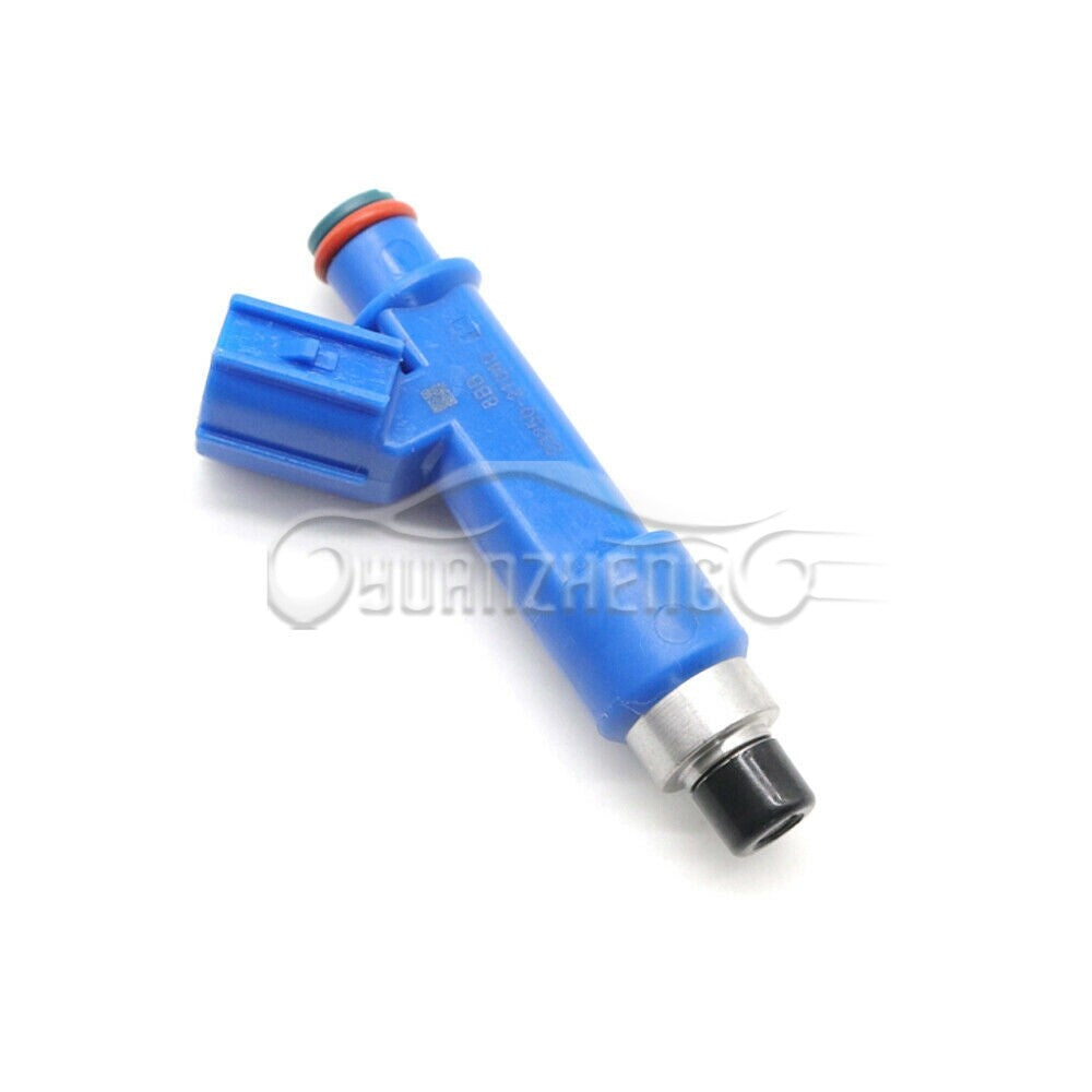 4-piece fuel injector kit 23250-21040 suitable for Toyota Yaris 1.5L and for Corolla 1.8L (2006-2014)