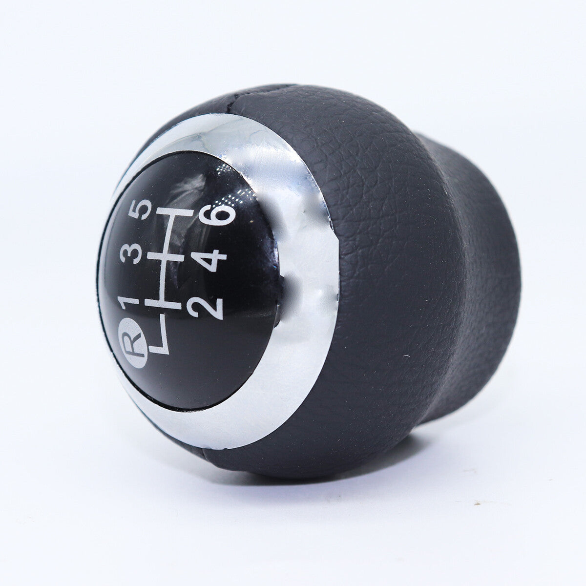 GEAR SHIFT KNOB for TOYOTA for COROLLA MANUAL SHIFTER LEVER 6 SPEED 2007-2019