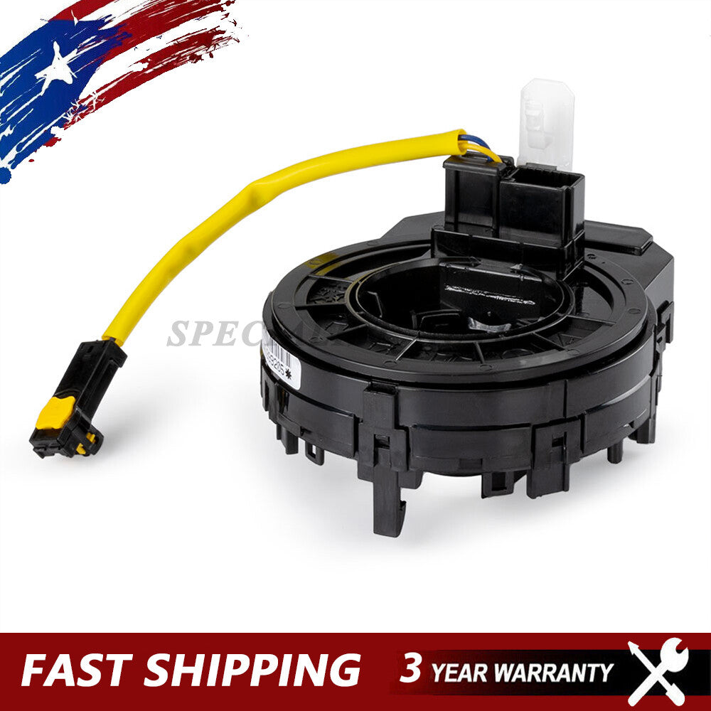 Clock spiral cable and clock spring 8594120 are suitable for Sanyo for Korando Actyon C200 2.0L