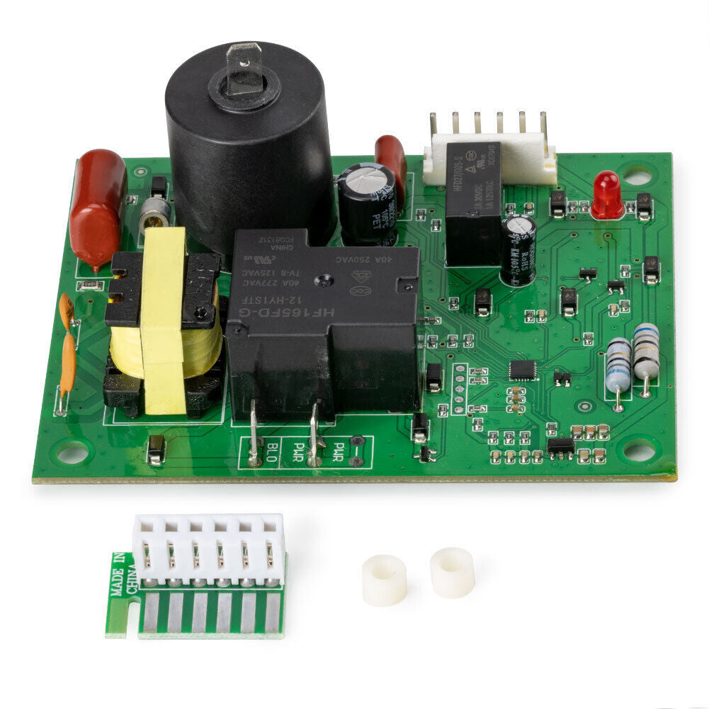 31501 33488 RV Furnace Ignition Control Circuit Board For Atwood  Dometic 33727
