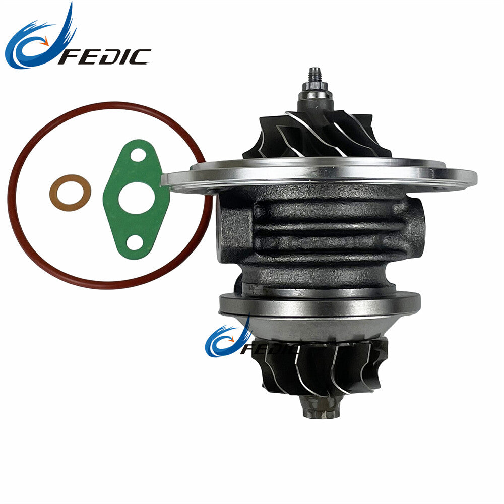 Turbo cartridge 721843 for Ford Ranger HS 2.8