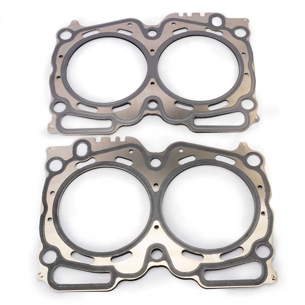 11044AA642 Headrest Kit for Baja Forester Impreza Legacy Outback 2.5L H4