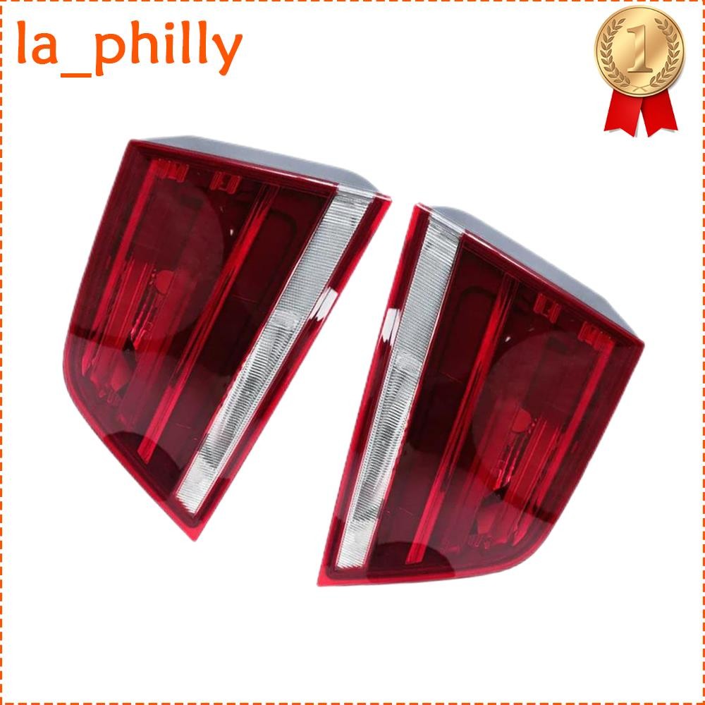 Left Right Rear Tail Light Lamp Housing Set Fit For 2011 2012-2017 F25 X3