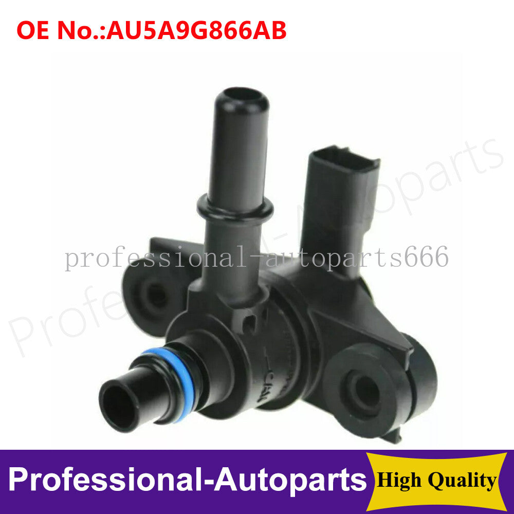 New Vapor Canister Purge Solenoid Valve for Ford F-150 F-350 Edge Escape