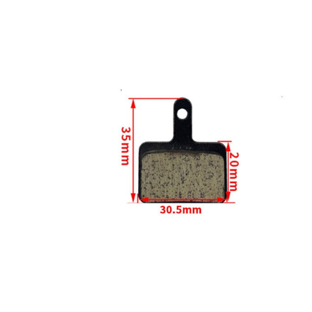 Heavy duty Brake for PADS for Kaabo Wolf Mantis Pro  Other Scooter Brands