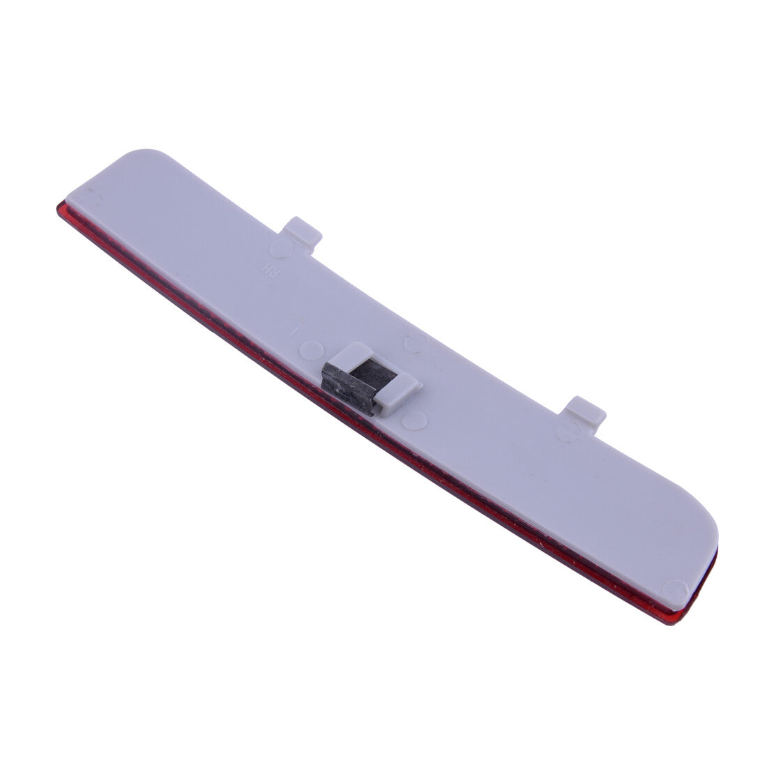 RH Rear Red Bumper Reflector Fit for Land Rover LR2 2008