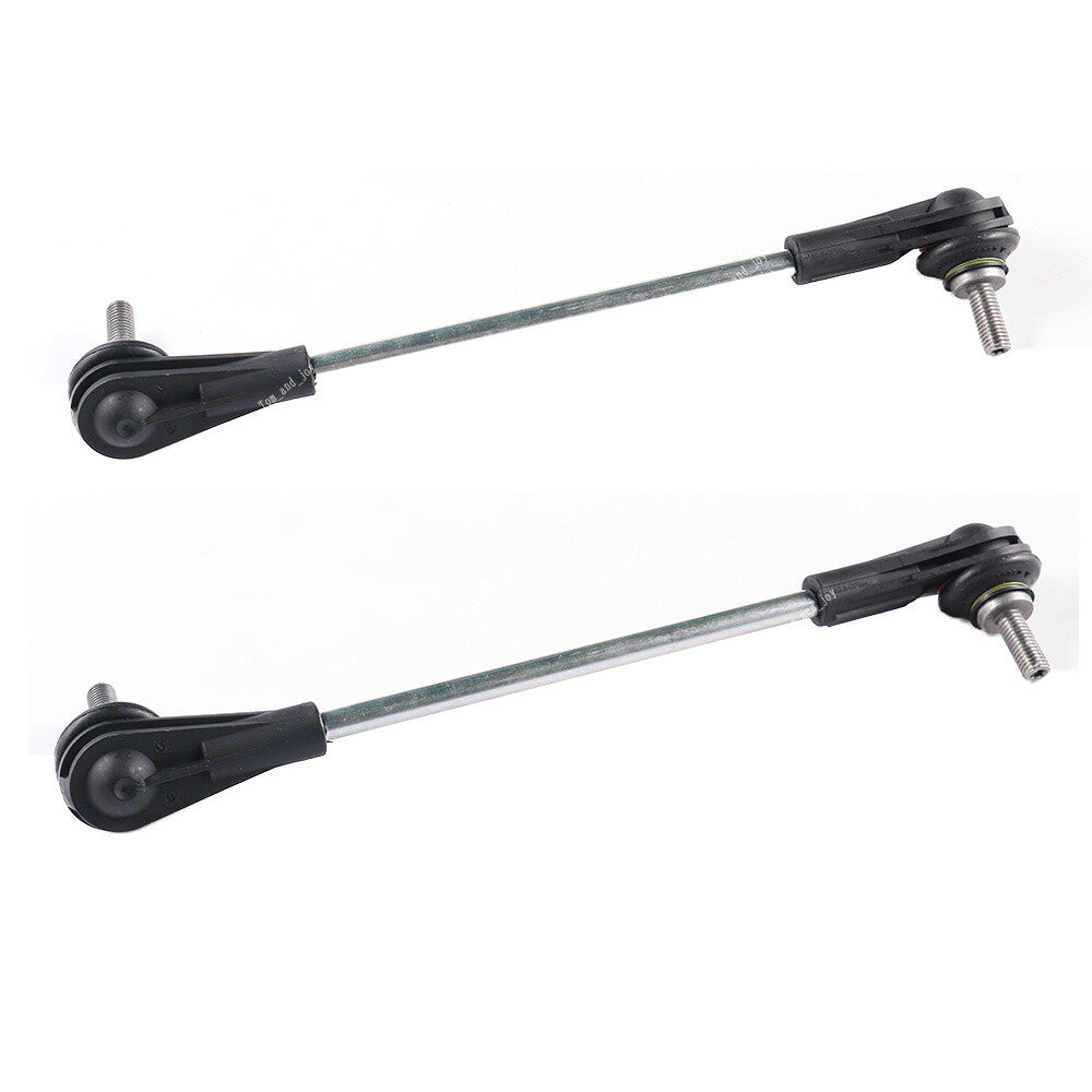 for BMW F30 Front LeftRight Suspens Stabilizer Bar Link 31306792211 31306792212