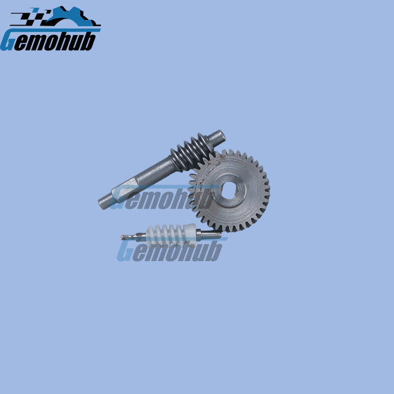 Side Mirror Fold Motor Gear for 2005-2014 for Mitsubishi Triton for Mitsubishi L200 MK4