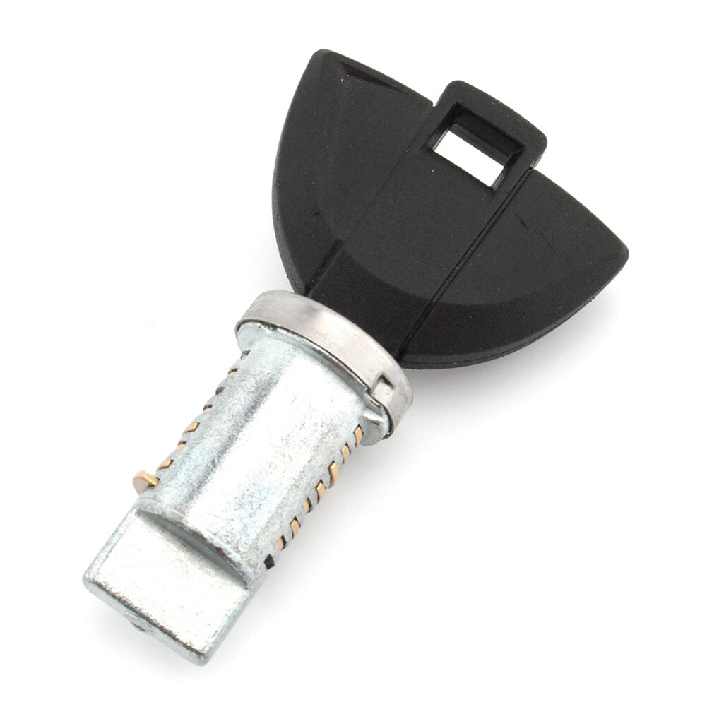 for BMW R1200GS R1250G Motorcycle Key Cylinder Lock Cylinder Core Plug Aluminum