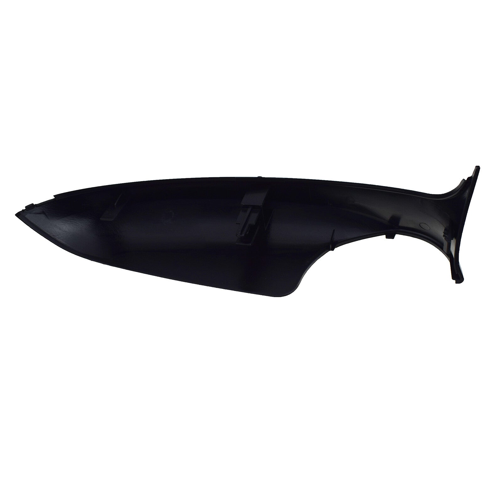 Right Passenger Side Rearview Mirror Lower Cover for Mazda CX-5 CX5 2013-2014